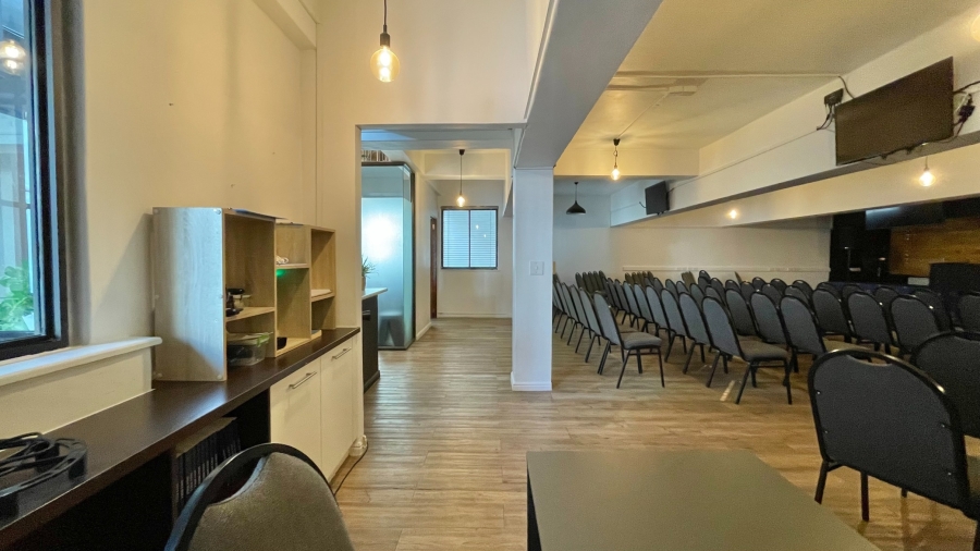 To Let commercial Property for Rent in Stellenbosch Central Western Cape